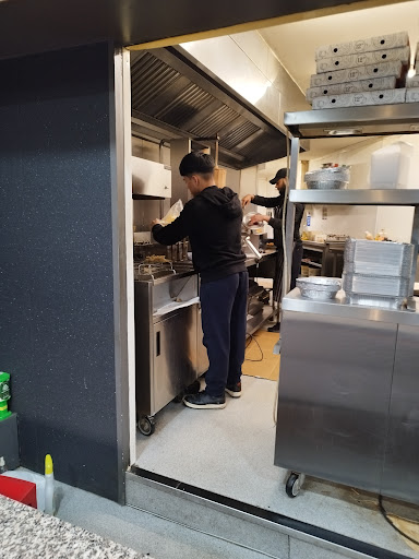 Photo of Naz's Grill - 169 Chester Rd, Sunderland SR4 7JA